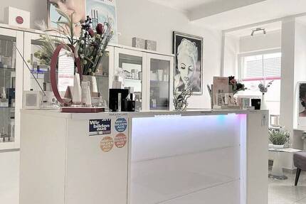 Gewerbeobjekt Kerpen Sindorf - 4 Zimmer, 109 m&sup2;, 952&euro; | Angebot:20968241