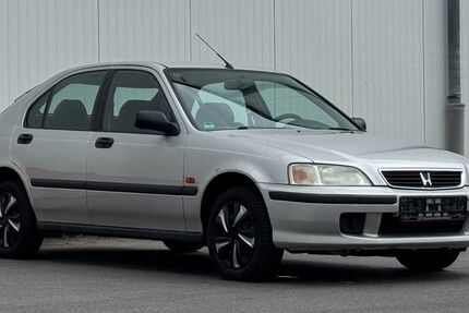 Honda Civic 202.000 km 2.490 € Neuss 41468