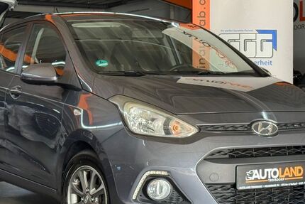 Hyundai i10 123.000 km 6.800 &euro; Troisdorf 53842