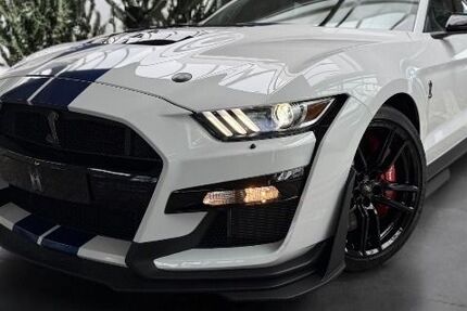 Ford Mustang 6.549 km 139.900 &euro; Troisdorf/Spich 53842