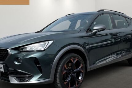 Cupra Formentor 98.115 km 26.290 &euro; Solingen 42651