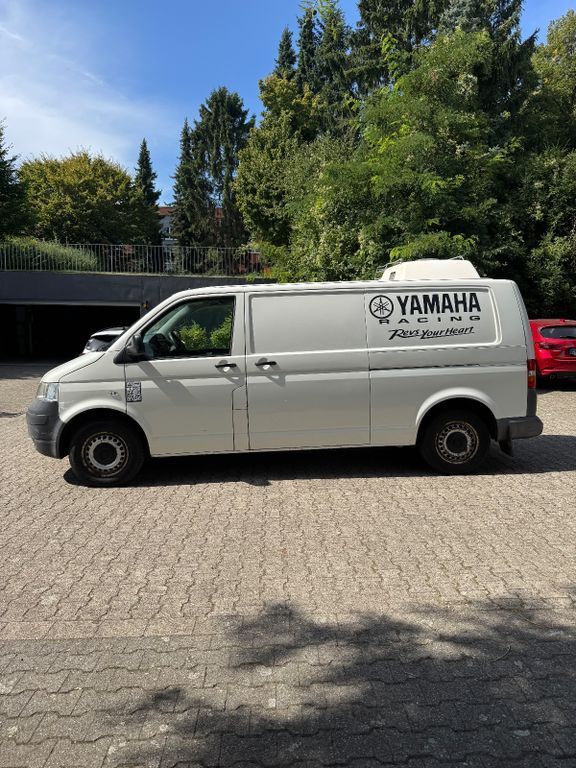 T5 Transporter