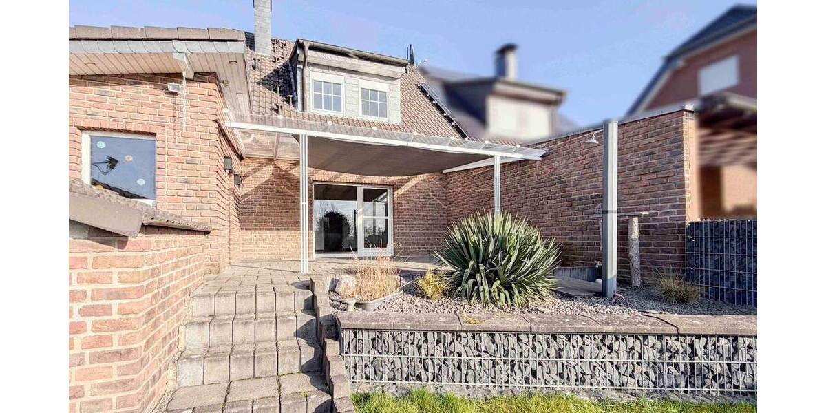 Einfamilienhaus Erftstadt Kierdorf - 4 Zimmer, 479.000&euro; | Angebot:25212456