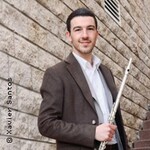 Xavier Santos und Paul Drouet