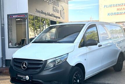 Mercedes-Benz Vito 131.000 km 12.990 &euro; Köln 51067