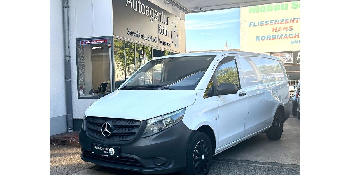 Mercedes-Benz Vito 131.000 km 12.990 &euro; Köln 51067