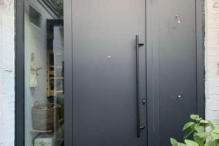 Wohnung Bergisch Gladbach Paffrath - 4 Zimmer, 117 m&sup2;, 495.000&euro; | Angebot:25159017