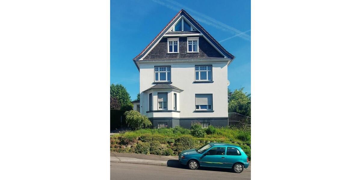 Erdgeschoßwohnung Solingen Central - 2 Zimmer, 86 m&sup2;, 1.000&euro; | Angebot:26367908