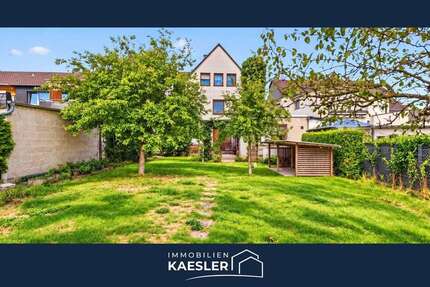 Haus Leverkusen Schlebusch - 10 Zimmer, 236 m&sup2;, 629.000&euro; | Angebot:27549280