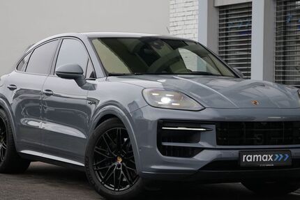 Porsche Cayenne 34.500 km 112.500 &euro; Hürth (bei Köln) 50354
