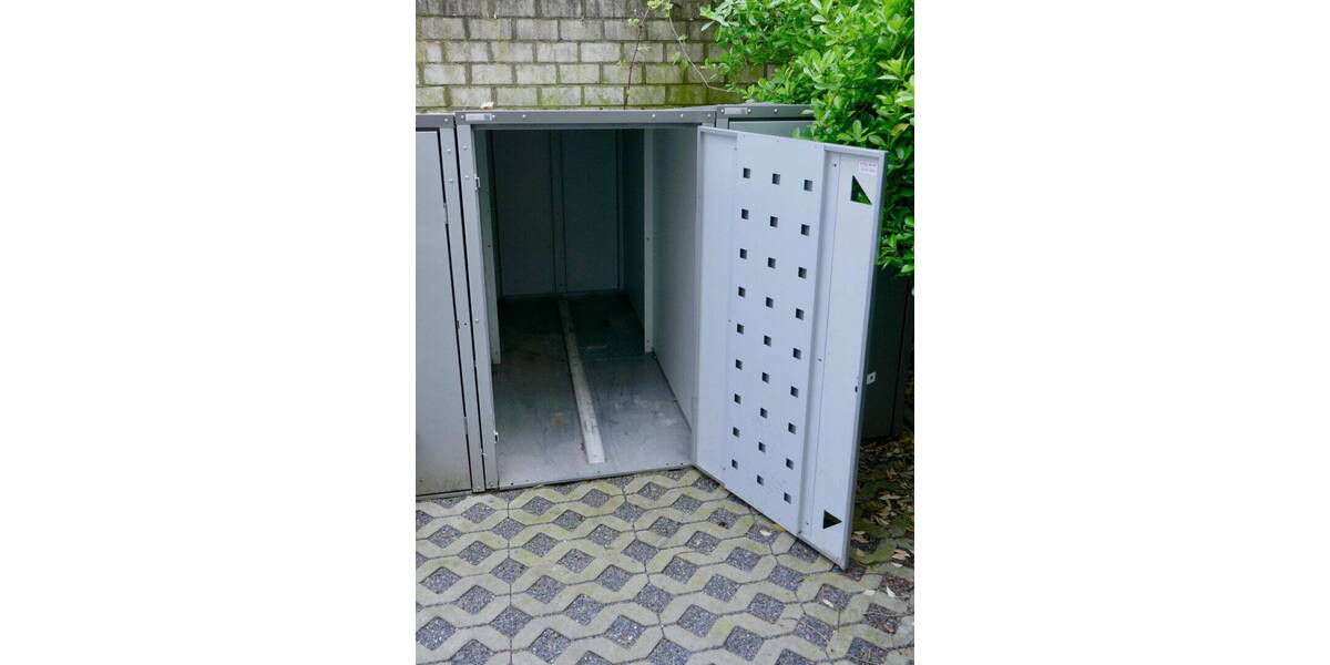 Etagenwohnung Düsseldorf Bilk - 3 Zimmer, 77 m&sup2;, 349.000&euro; | Angebot:26402212