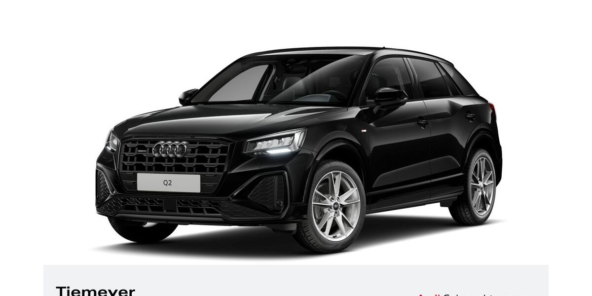 Audi Q2 7.814 km 34.790 &euro; Remscheid 42897