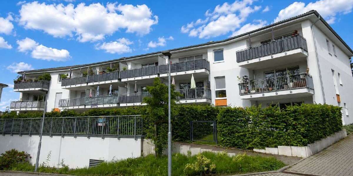 Etagenwohnung Leverkusen Alkenrath - 4 Zimmer, 111 m&sup2;, 1.420&euro; | Angebot:26838475