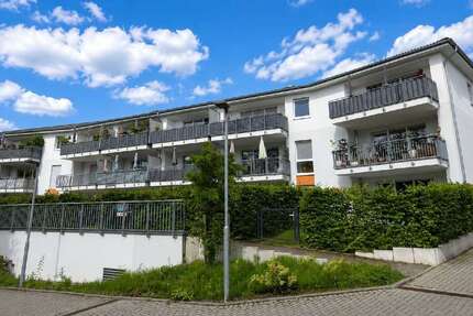 Wohnung Leverkusen Alkenrath - 4 Zimmer, 111 m&sup2;, 1.420&euro; | Angebot:26838475