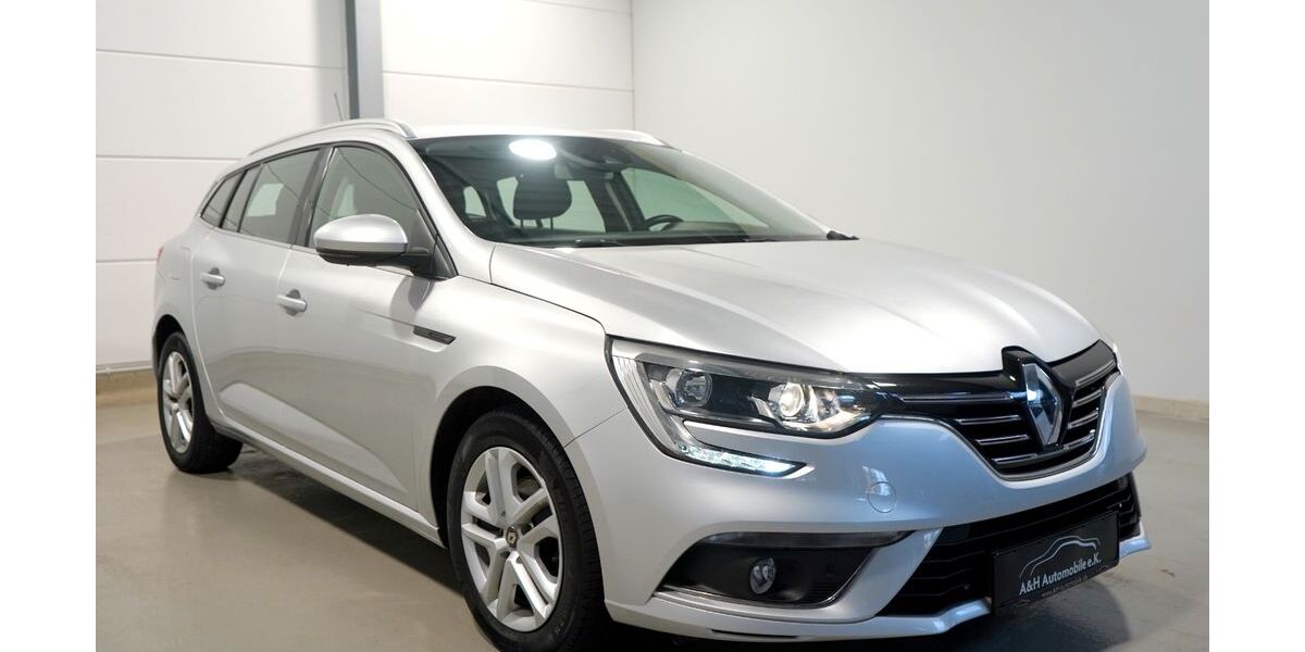 Renault Megane 77.219 km 11.650 &euro; Hürth bei Köln 50354