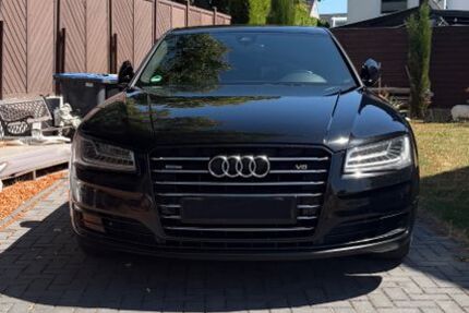Audi A8 205.000 km 23.400 &euro; Kerpen 50169
