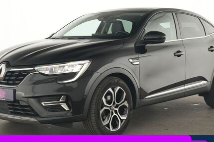 Renault Arkana 32.555 km 18.398 &euro; Neuss 41460