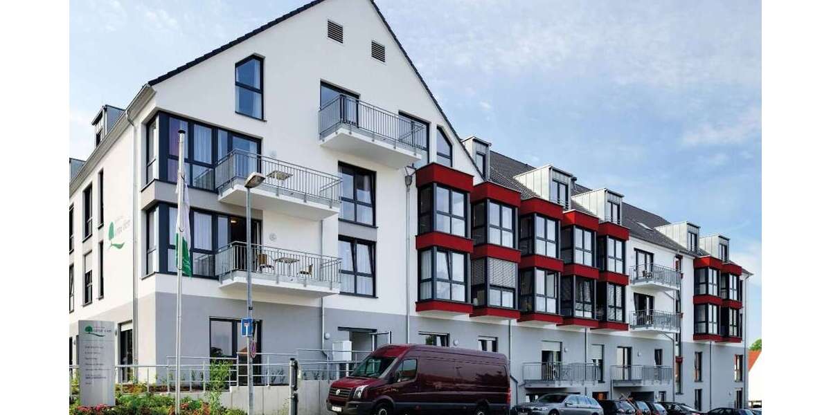 Wohnung zum Kaufen in Bergisch Gladbach 199.999 € 26.22 m² 1 zimmer