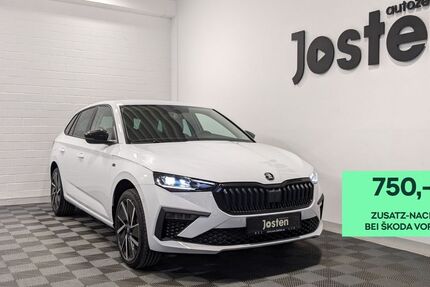 Skoda Scala 6.500 km 28.690 &euro; Monheim 40789