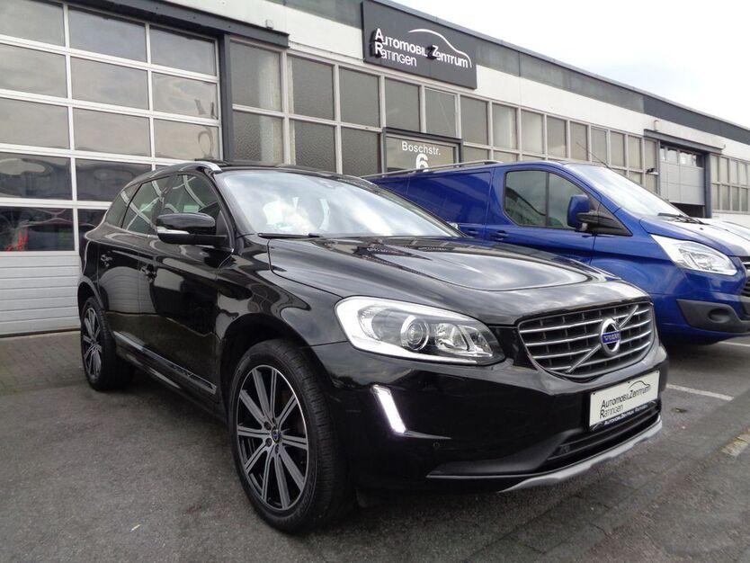 Volvo XC60 145.000 km 20.990 € Ratingen 40880