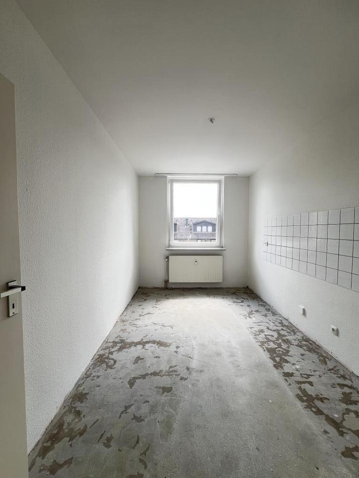 Gut geschnittene 2-Zimmer-Wohnung in Ratingen - ab sofort! zimmer