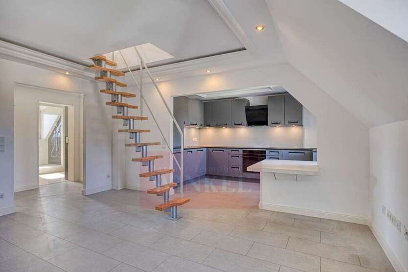 Wohnung zum Kaufen in Köln 249.000 € 58 m²