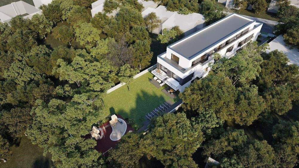 +++WOHNKOMFORT AUF HÖCHSTEM NIVEAU+++ Neubaumaßnahme in Refrath 3 zimmer