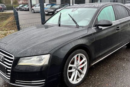 Audi A8 284.000 km 10.900 &euro; Troisdorf (10 km Köln-Bonn Airport) 53842