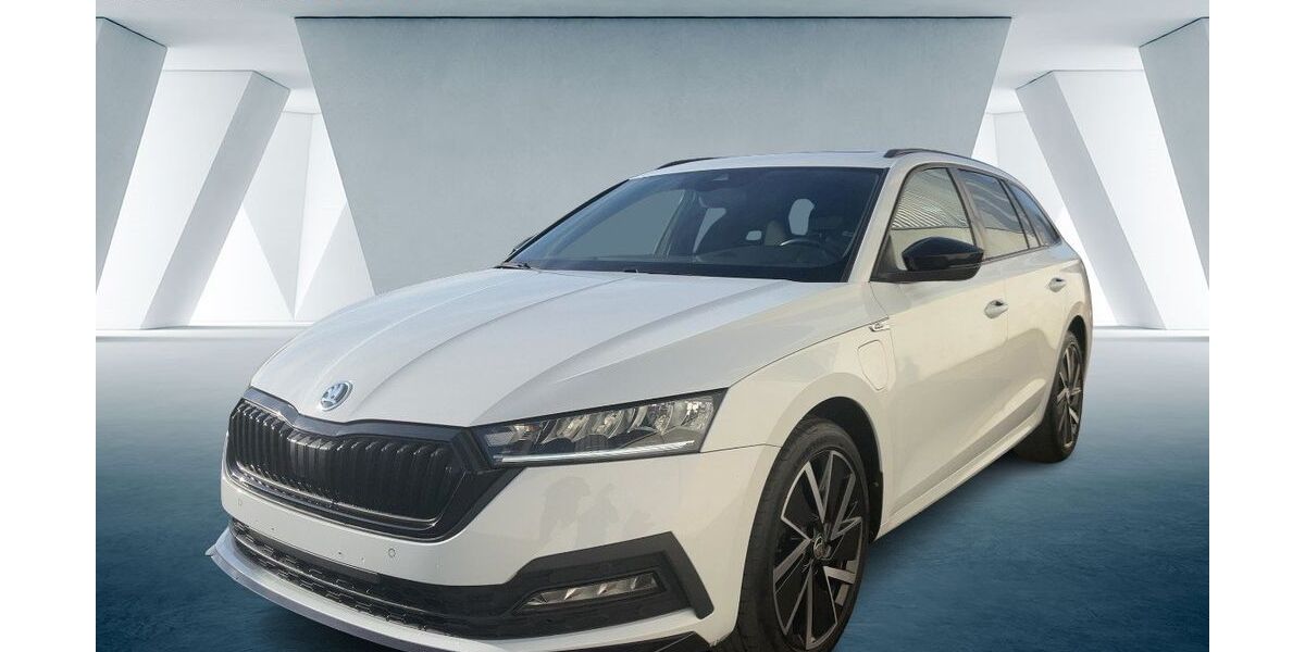 Skoda Octavia 52.050 km 23.980 &euro; Bergisch Gladbach 51465