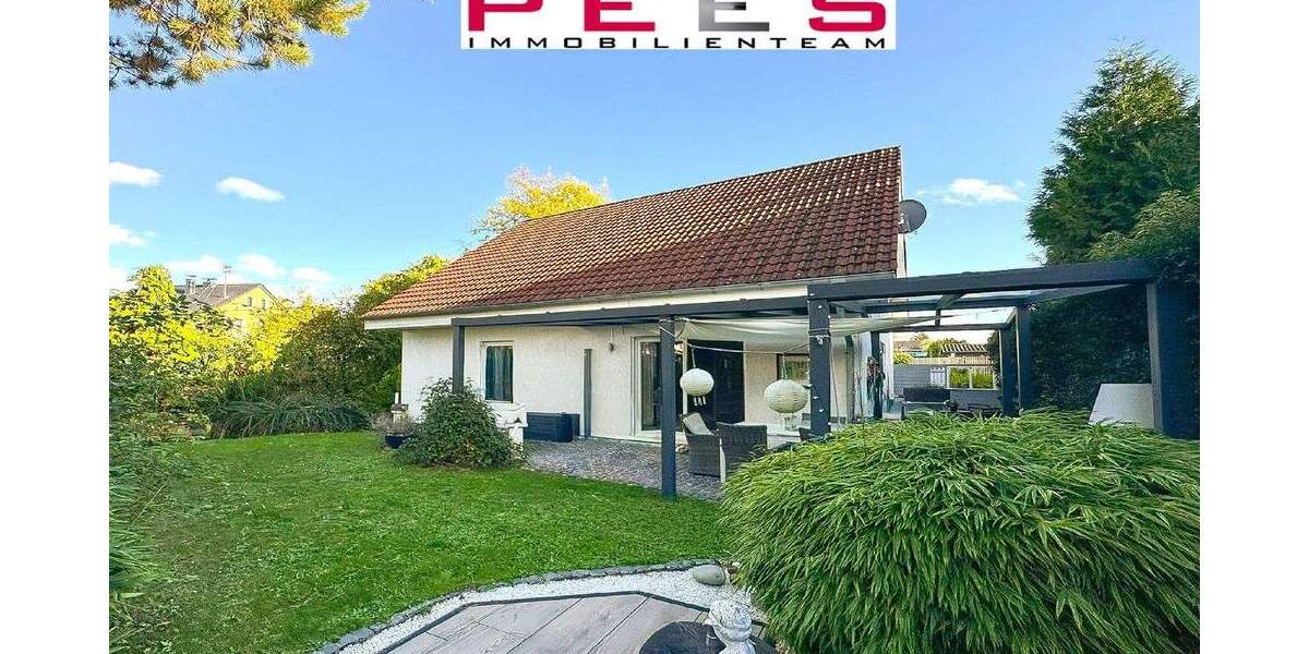 Einfamilienhaus Niederkassel Rheidt - 4 Zimmer, 150 m&sup2;, 597.000&euro; | Angebot:25391904