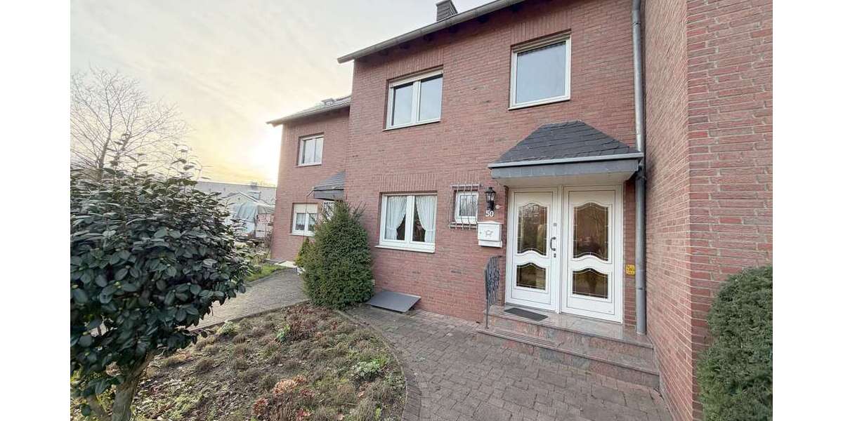 Haus zum Kaufen in Neuss 399.000 € 148.61 m² 6 zimmer