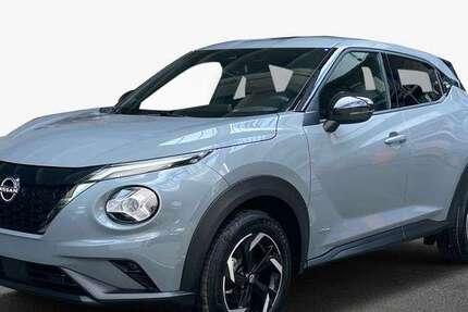 Nissan Juke 16.280 km 20.970 &euro; Düsseldorf 40549