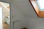 Dachgeschoßwohnung Solingen - 1.5 Zimmer, 43 m&sup2;, 500&euro; | Angebot:26355306
