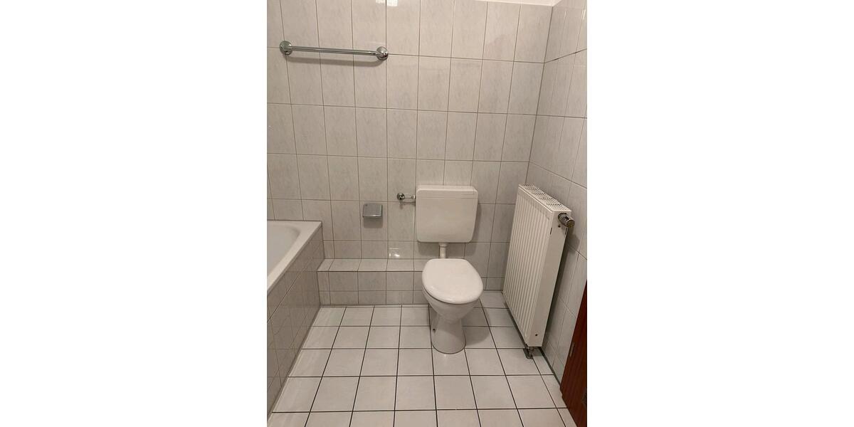 4-Zimmer-Dachgeschosswohnung 4 zimmer