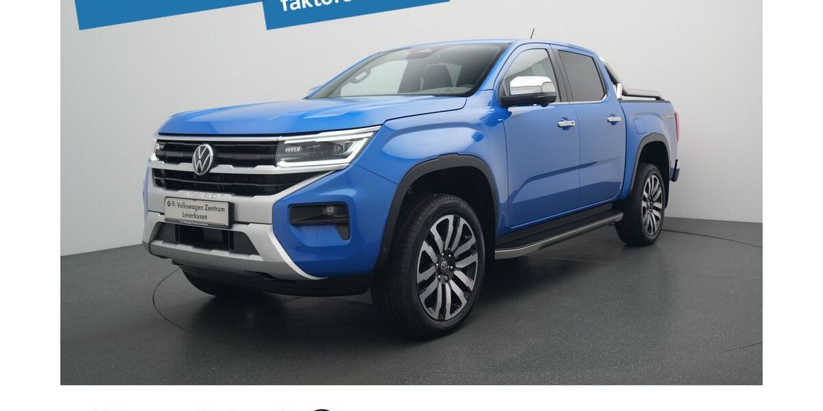 VW Amarok 14.998 km 52.480 &euro; Leverkusen 51379