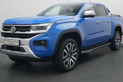 VW Amarok 14.998 km 52.980 &euro; Leverkusen 51379