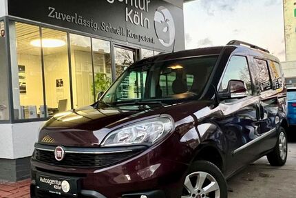 Fiat Doblo 117.000 km 9.490 &euro; Köln 51067