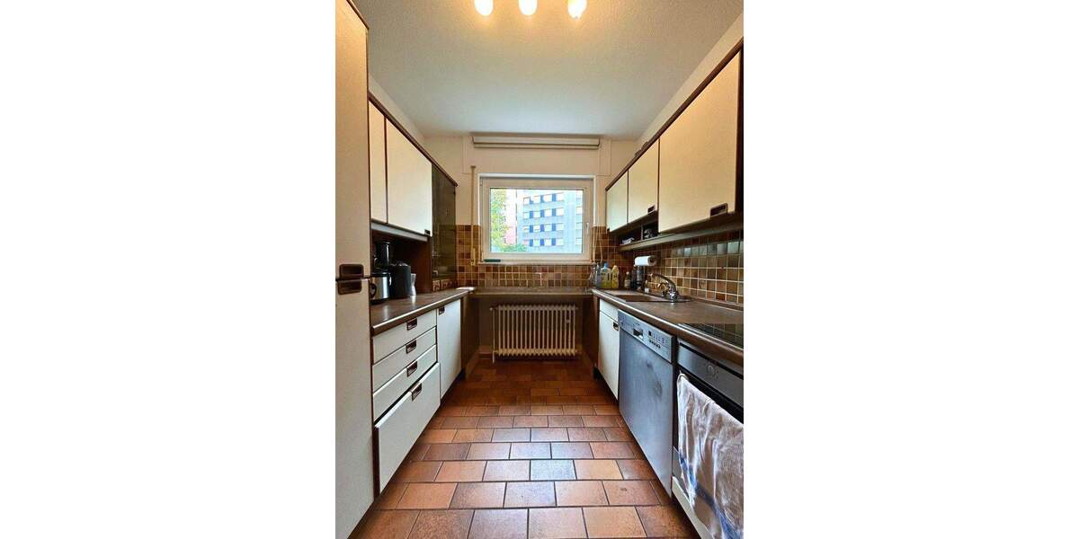 Provisionsfrei: Familienfreundliches Reihenhaus mit Garten & Garage in Köln-Lövenich 5 zimmer