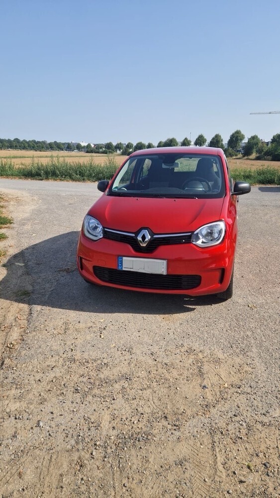 Twingo