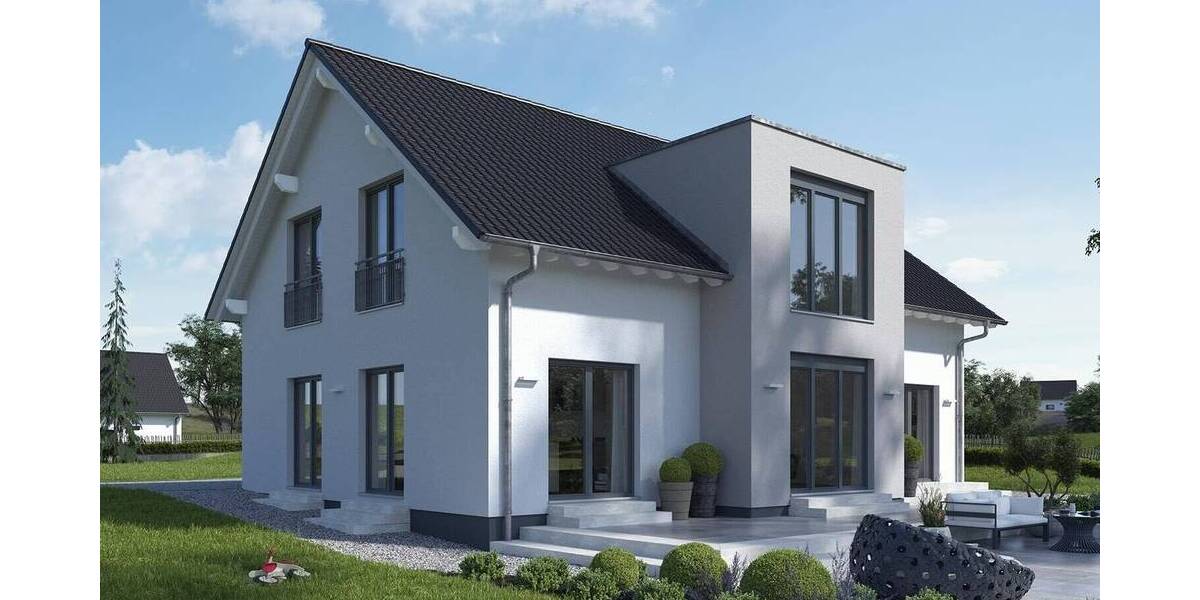 Einfamilienhaus Kerpen Mödrath - 7 Zimmer, 197 m&sup2;, 504.088&euro; | Angebot:26798109