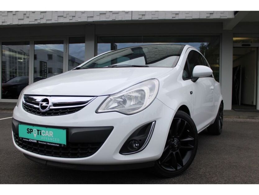 Corsa