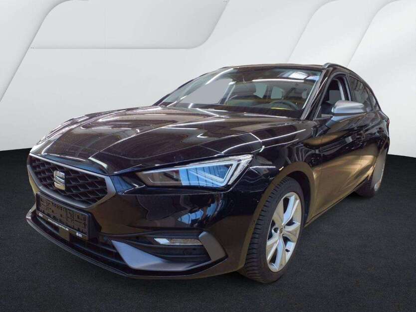 Seat Leon 18.418 km 27.950 € Dormagen 41540