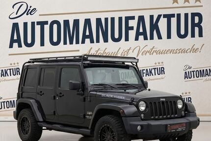 Jeep Wrangler 160.000 km 26.900 &euro; Leverkusen 51373