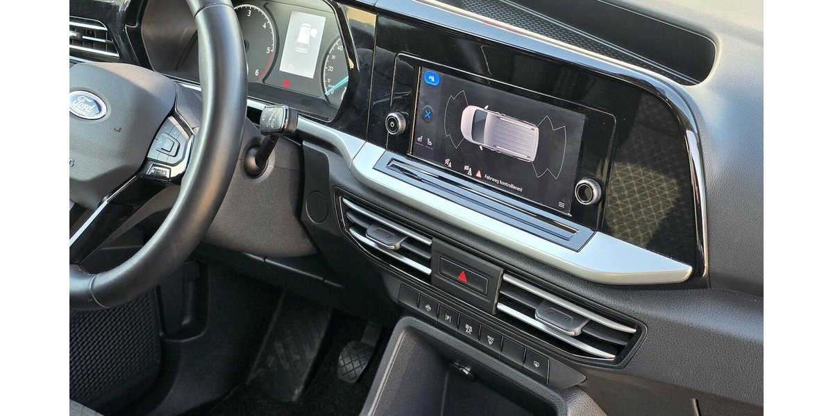 Ford Tourneo Connect Titanium|PDC v+h|Sitzheizung 52.992 km 22.950 &euro; Wermelskirchen 42929