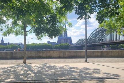 Wohnung in der Südstadt 2 zimmer
