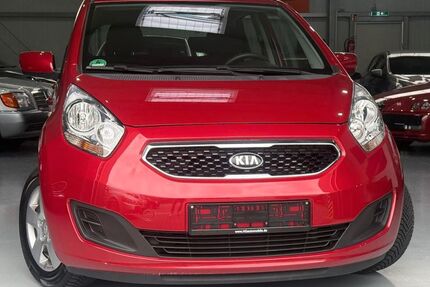 Kia Venga 20.190 km 8.400 &euro; Rommerskirchen 41569