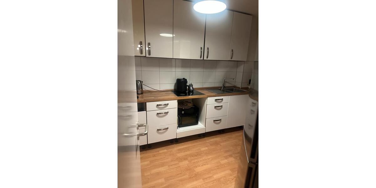 Wohnung zu vermieten 2 zimmer