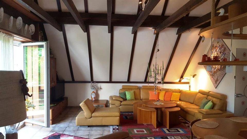 Etagenwohnung Odenthal - 2.5 Zimmer, 69 m&sup2;, 890&euro; | Angebot:24767856