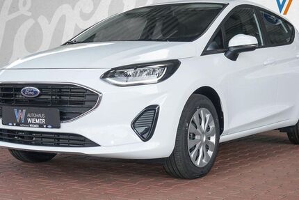 Ford Fiesta 16.850 km 17.900 € Troisdorf 53844