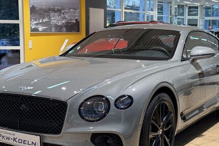 Bentley Continental GT 30.000 km 169.999 &euro; Kerpen 50171